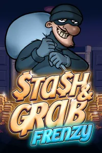 Stash and Grab Frenzy